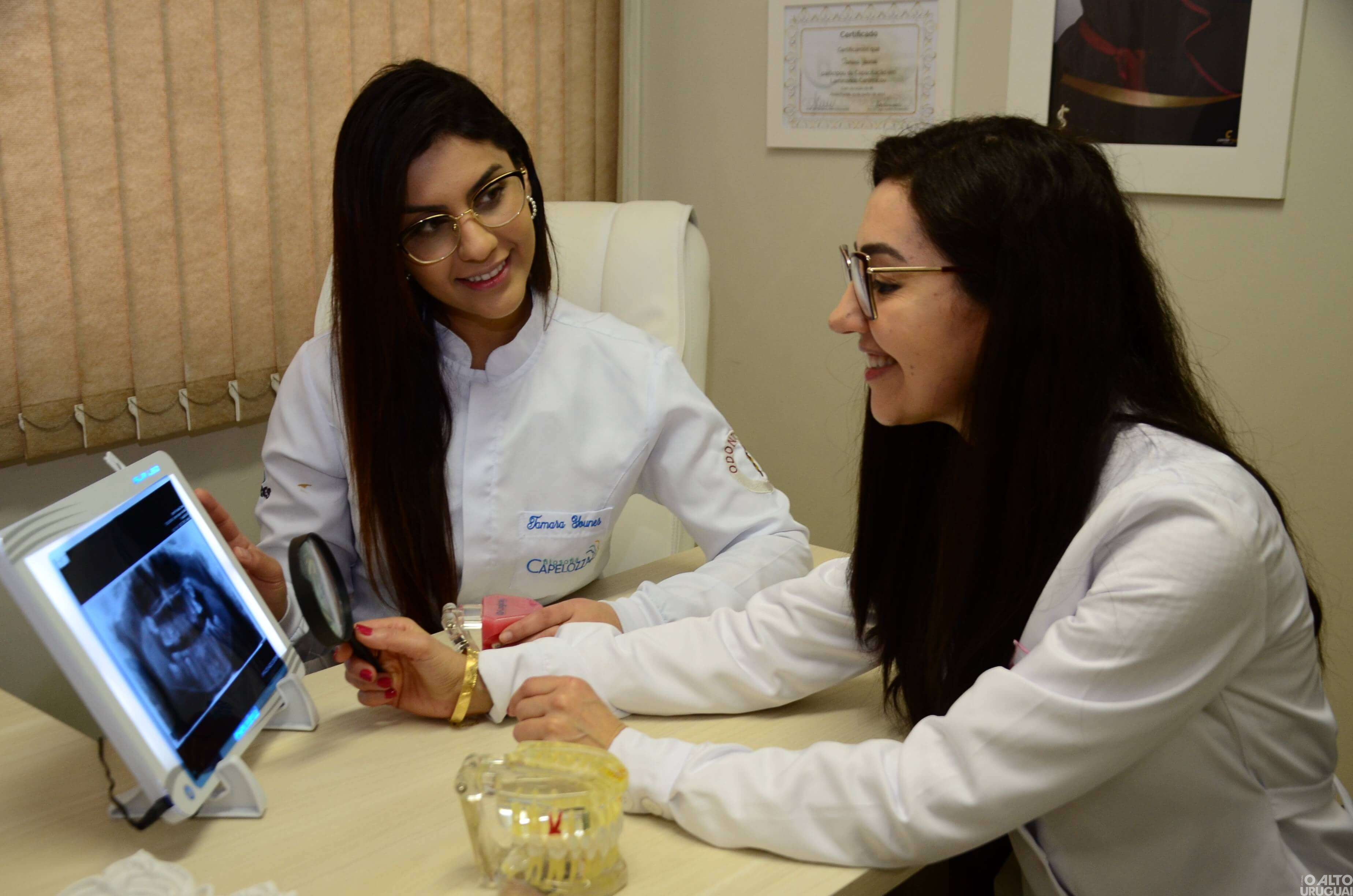 Odontologia Younes: da estética à saúde bucal