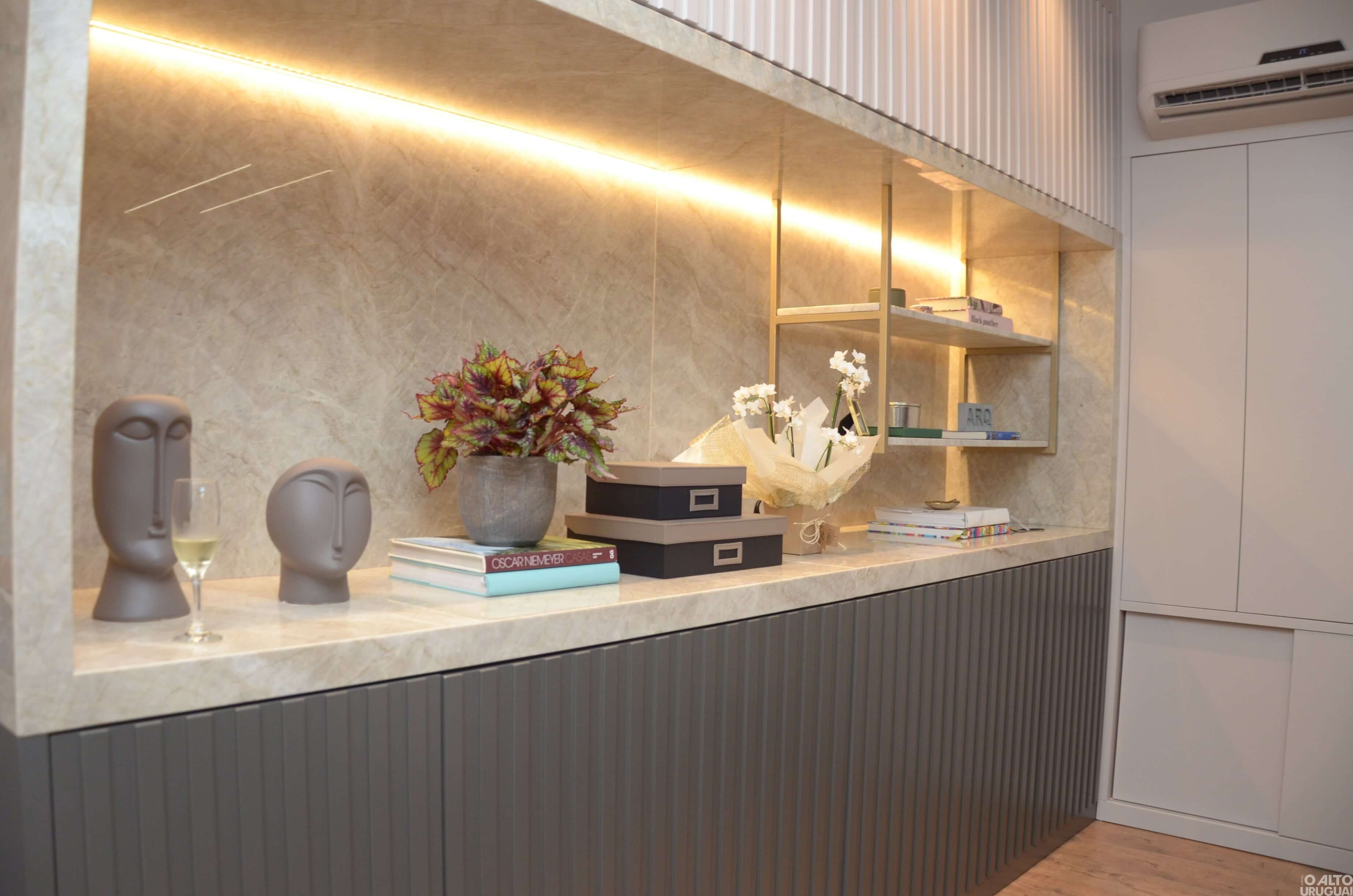 Marina Albarello inaugura um novo espaço em FW