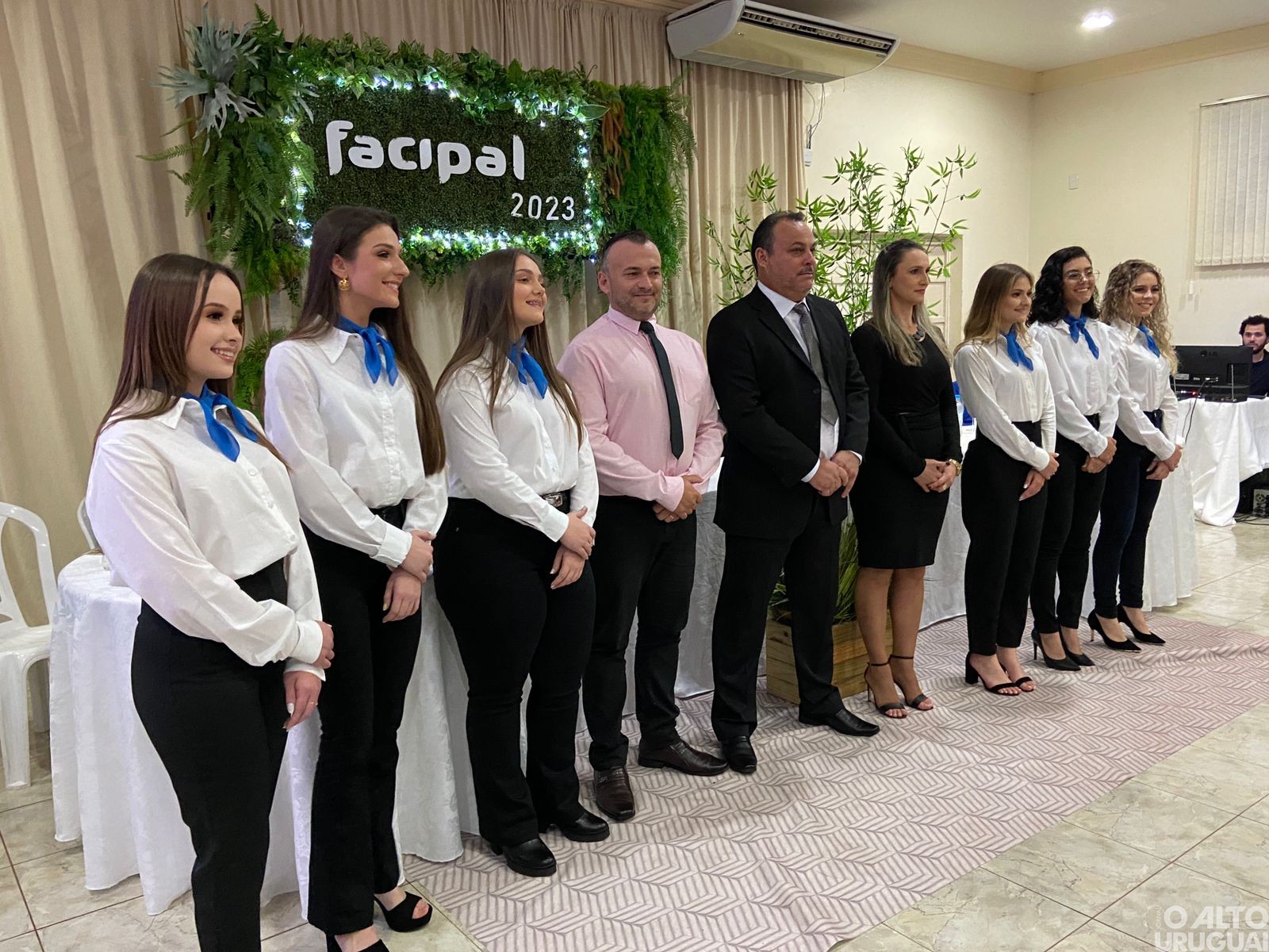 Facipal 2023 é lançada oficialmente em Palmitinho