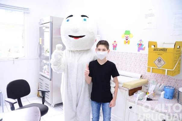 Dia D Multivacinação acontece até a tarde deste sábado em FW