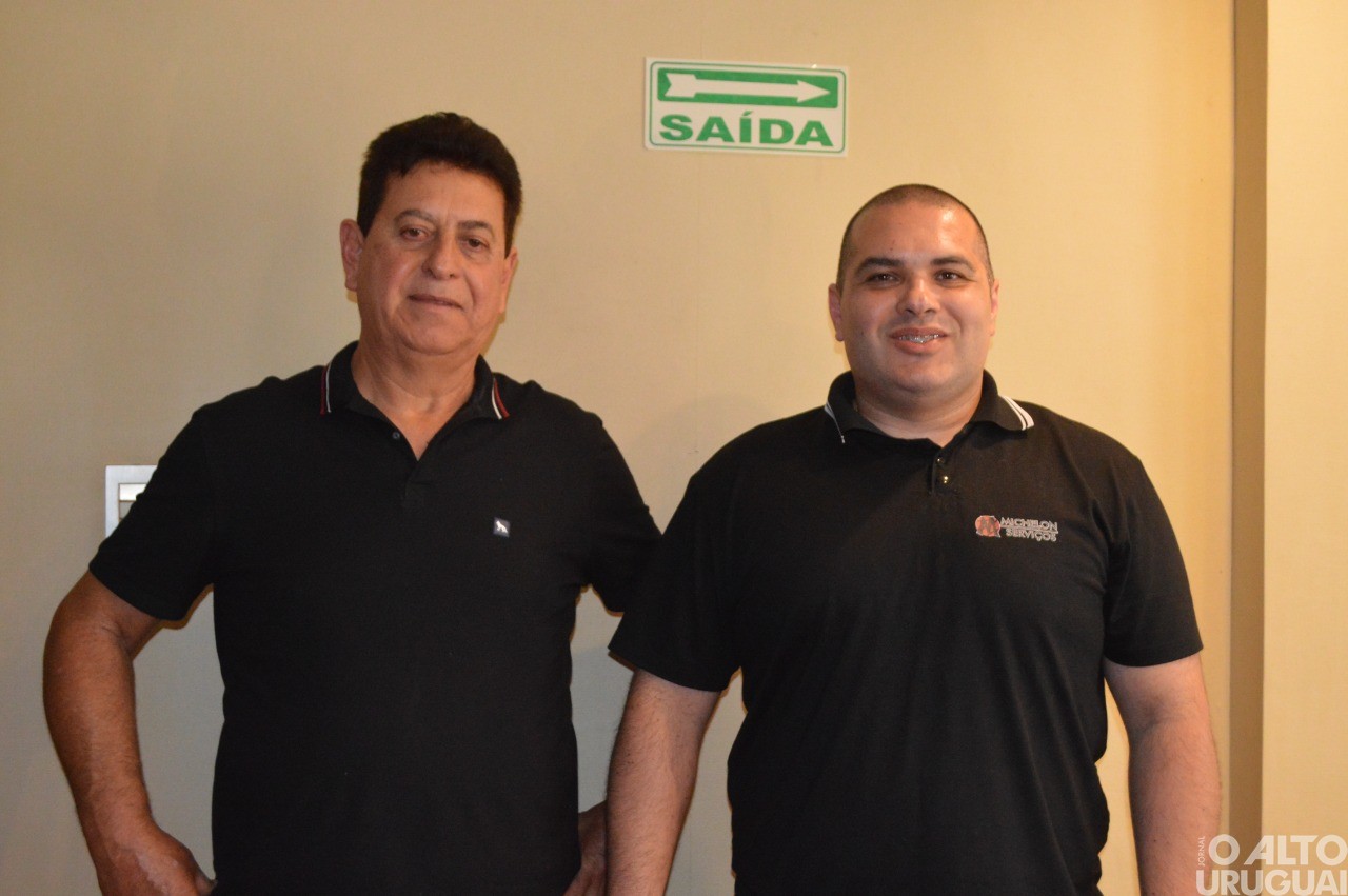 Michelon Serviços promove 5ª Parada de Segurança