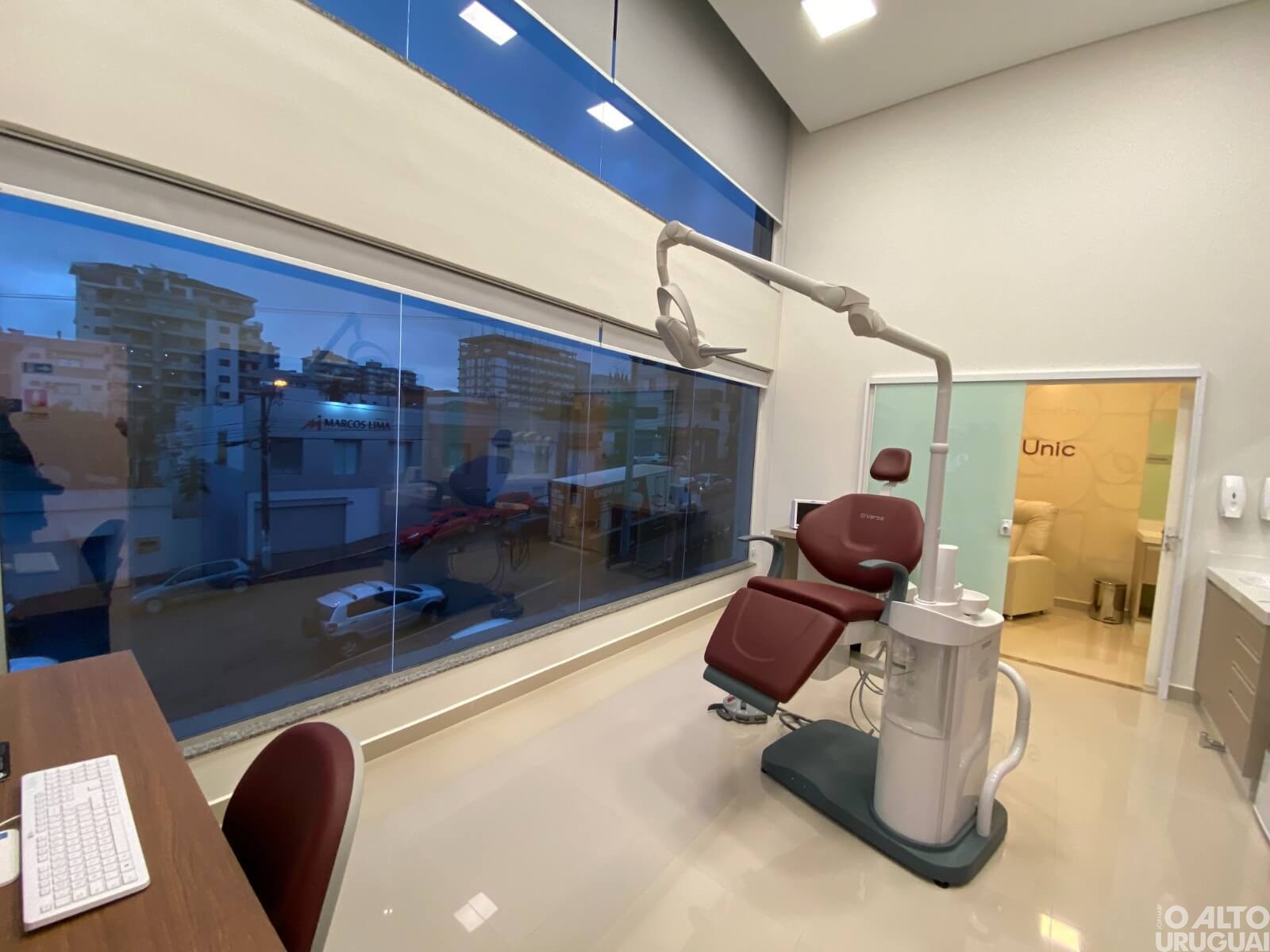 Oral Unic Implantes irá realizar plantão odontológico