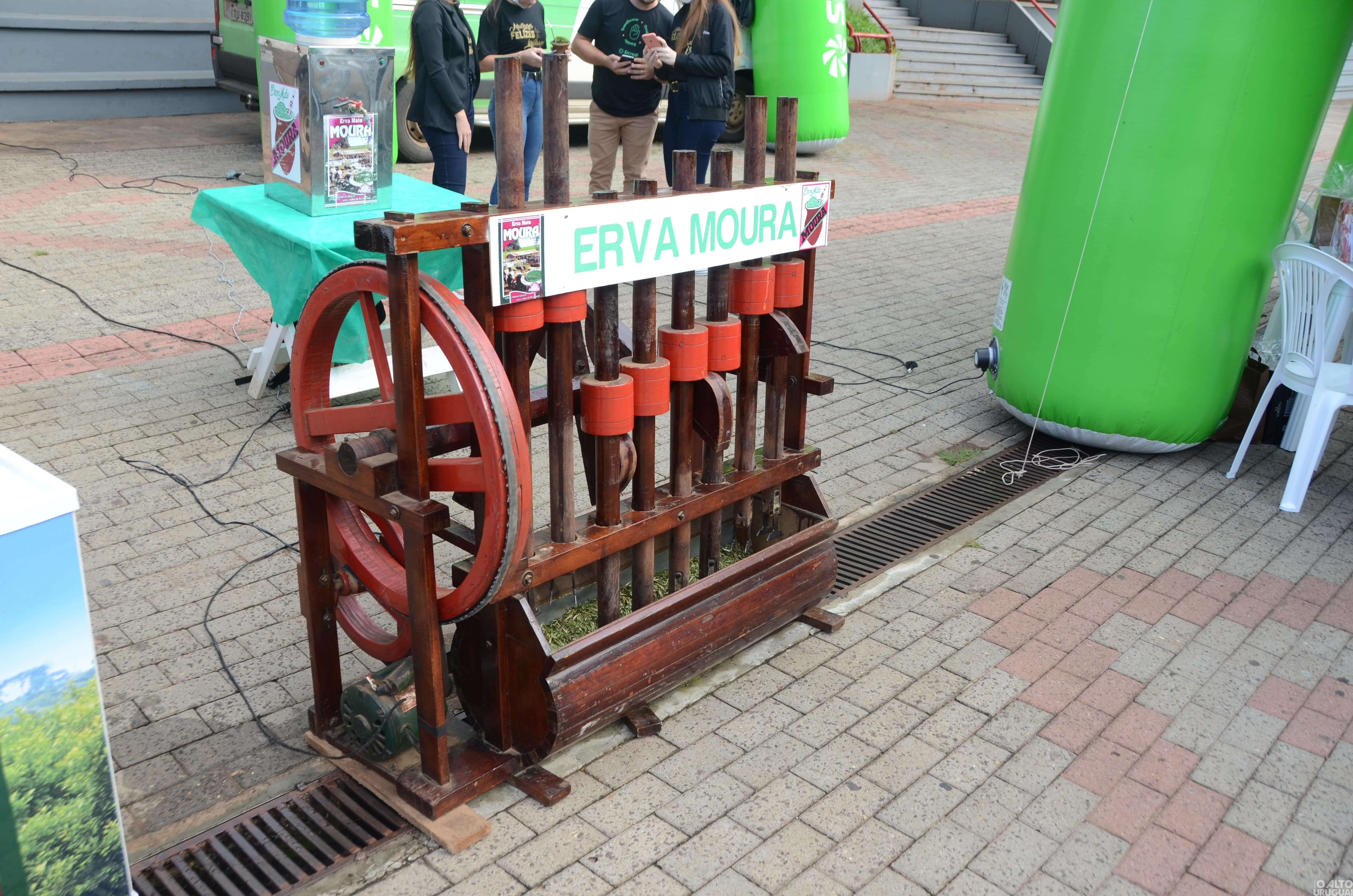 Sabadão dos Negócios tem mais uma edição em FW