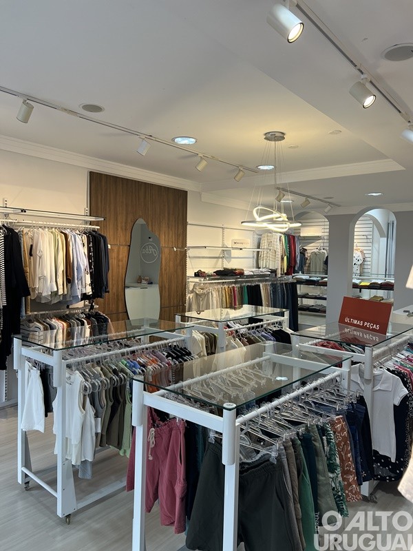 Aba Store completa 14 anos e anuncia nova direção em FW