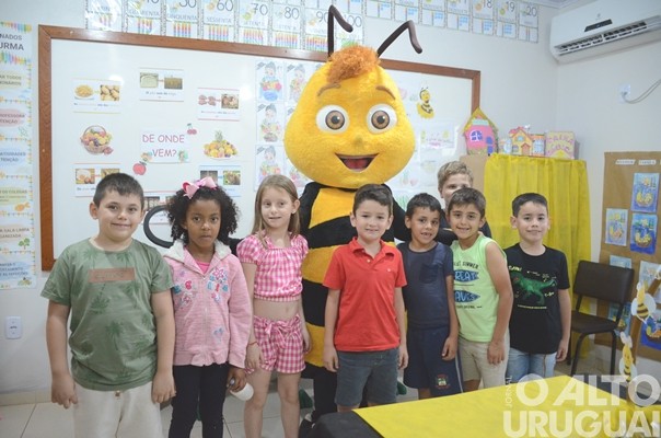 Mostras Pedagógicas do Programa "A União Faz a Vida" celebram protagonismo e cooperação