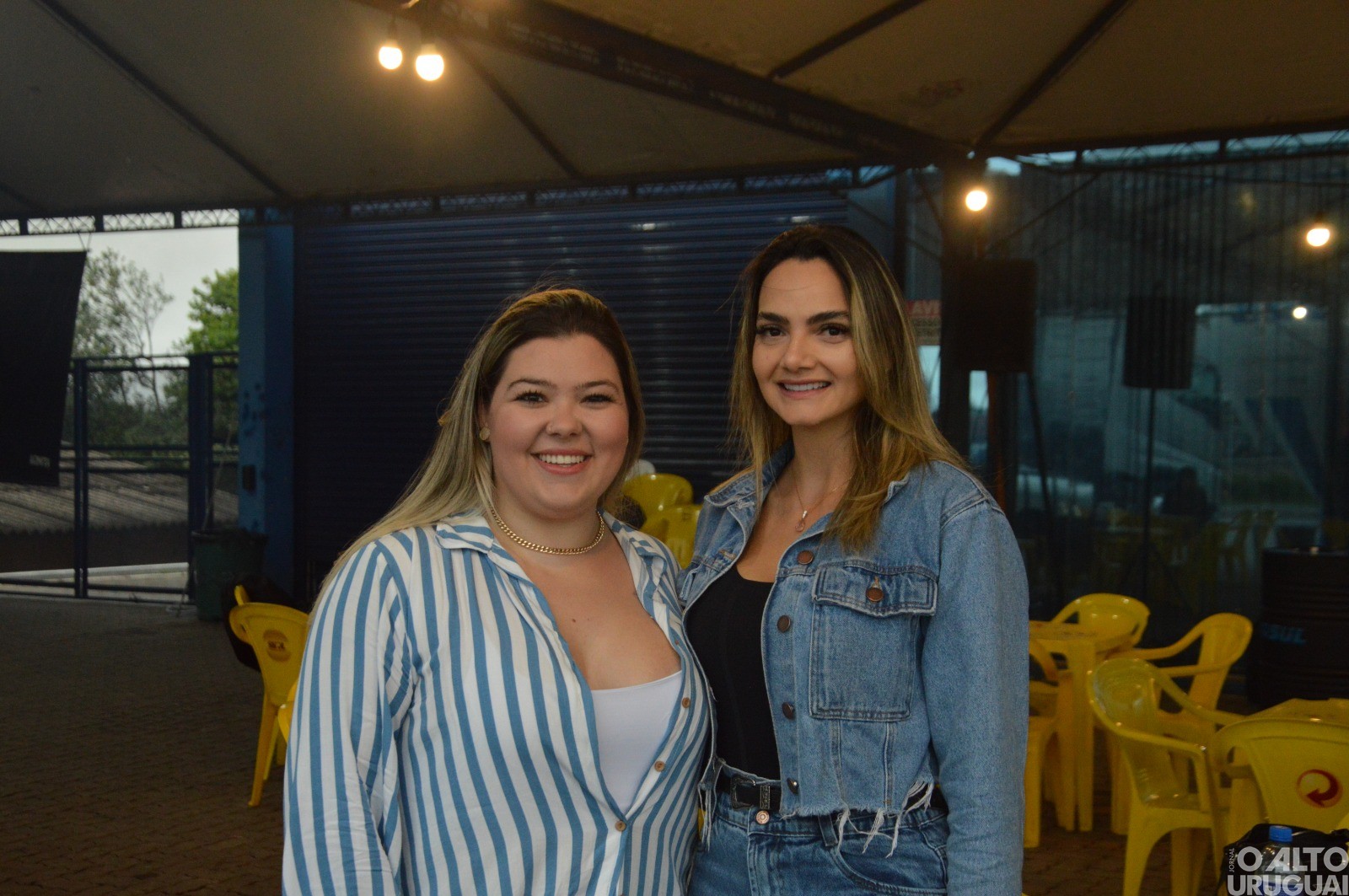 Campeão da Super Truck participa de evento em FW