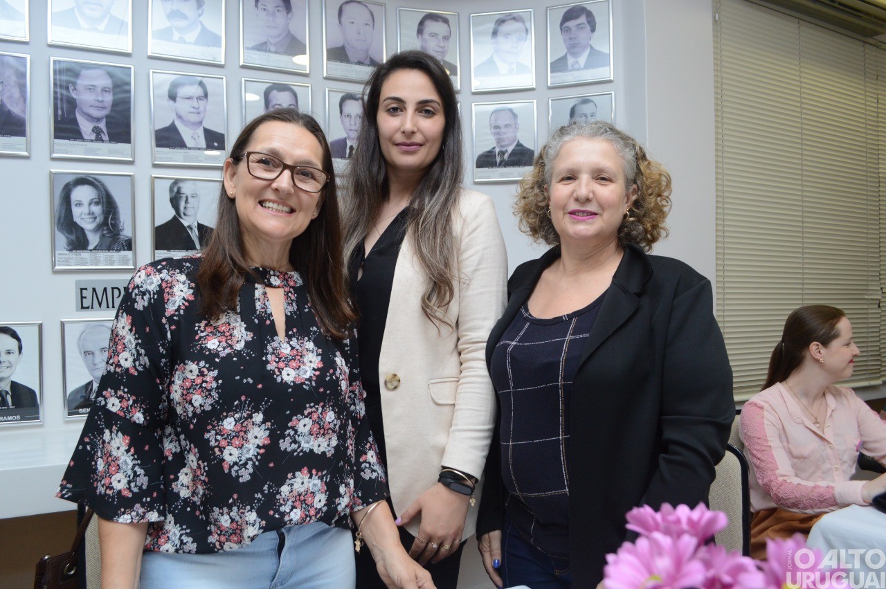 Prevenção é tema de palestra do “No Tom da Conversa”