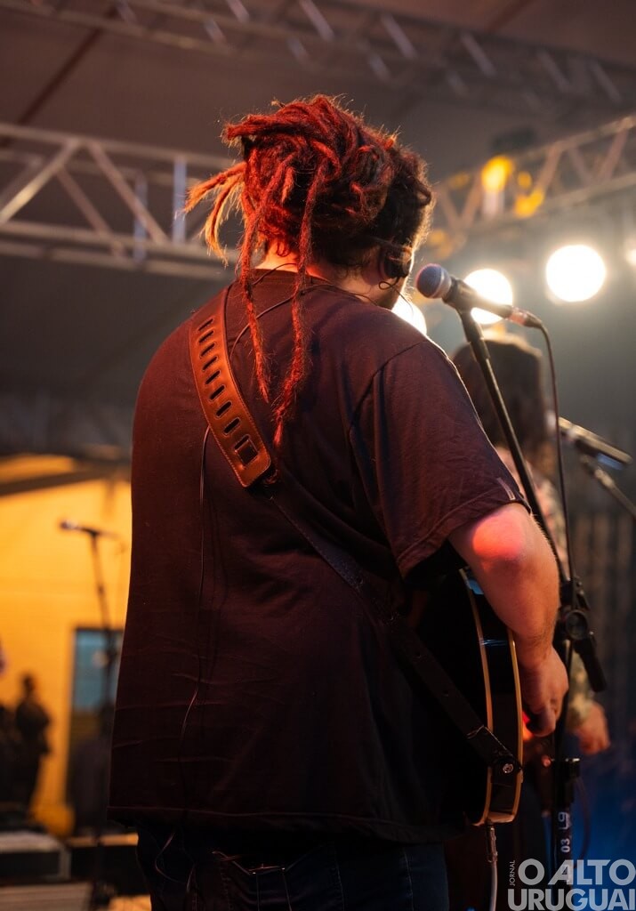 Mais de cinco mil pessoas participam da Feira do Livro de Palmeira das Missões