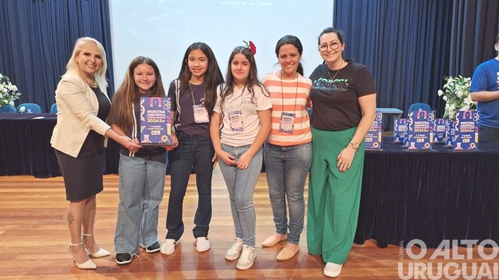 2ª Mostra Científica e Cultural da 20ª CRE evidencia os talentos da educação regional