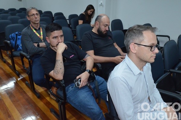 Amng realiza reunião de prefeitos durante Festiplan em Planalto