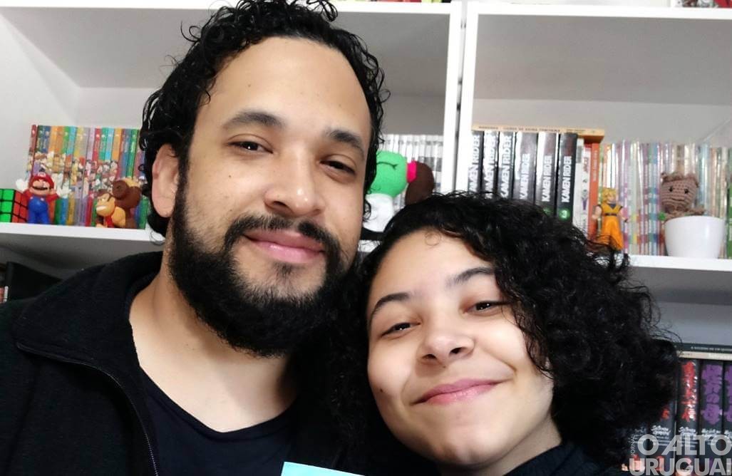 Livro de autores de Alpestre está na final do Prêmio CCXP Awards