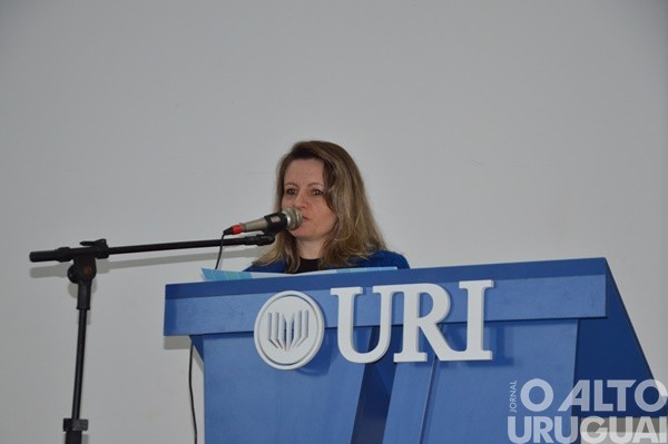 Frederico Westphalen debate excelência e avaliação no ensino público