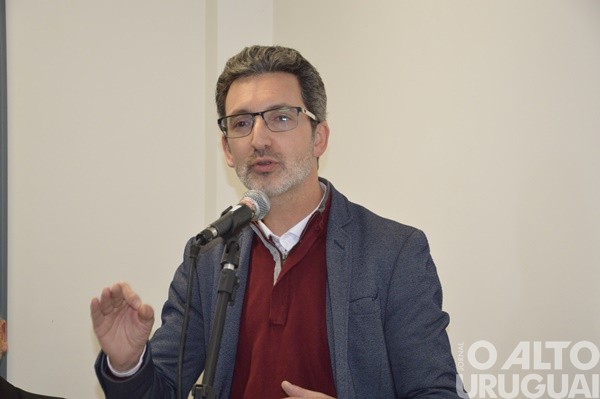 IFFar-FW inicia curso para produtoras de derivados do leite