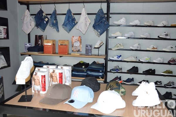 Loja DYN faz lançamento de marca própria em FW