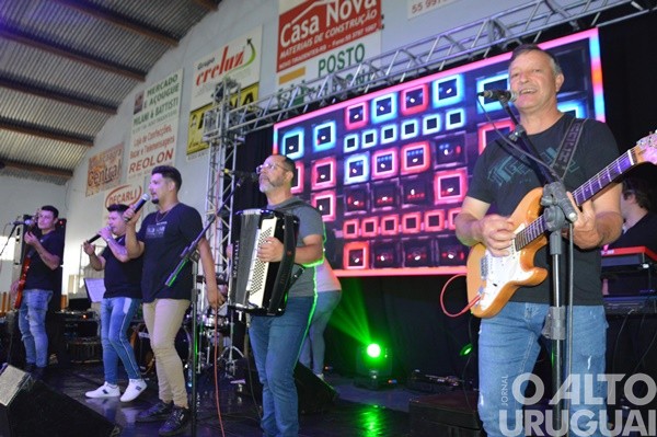 Novo Tiradentes celebra 33 anos de história