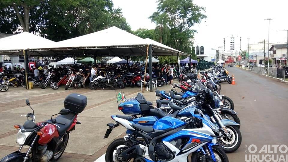 11º MotoSeb acontece neste fim de semana