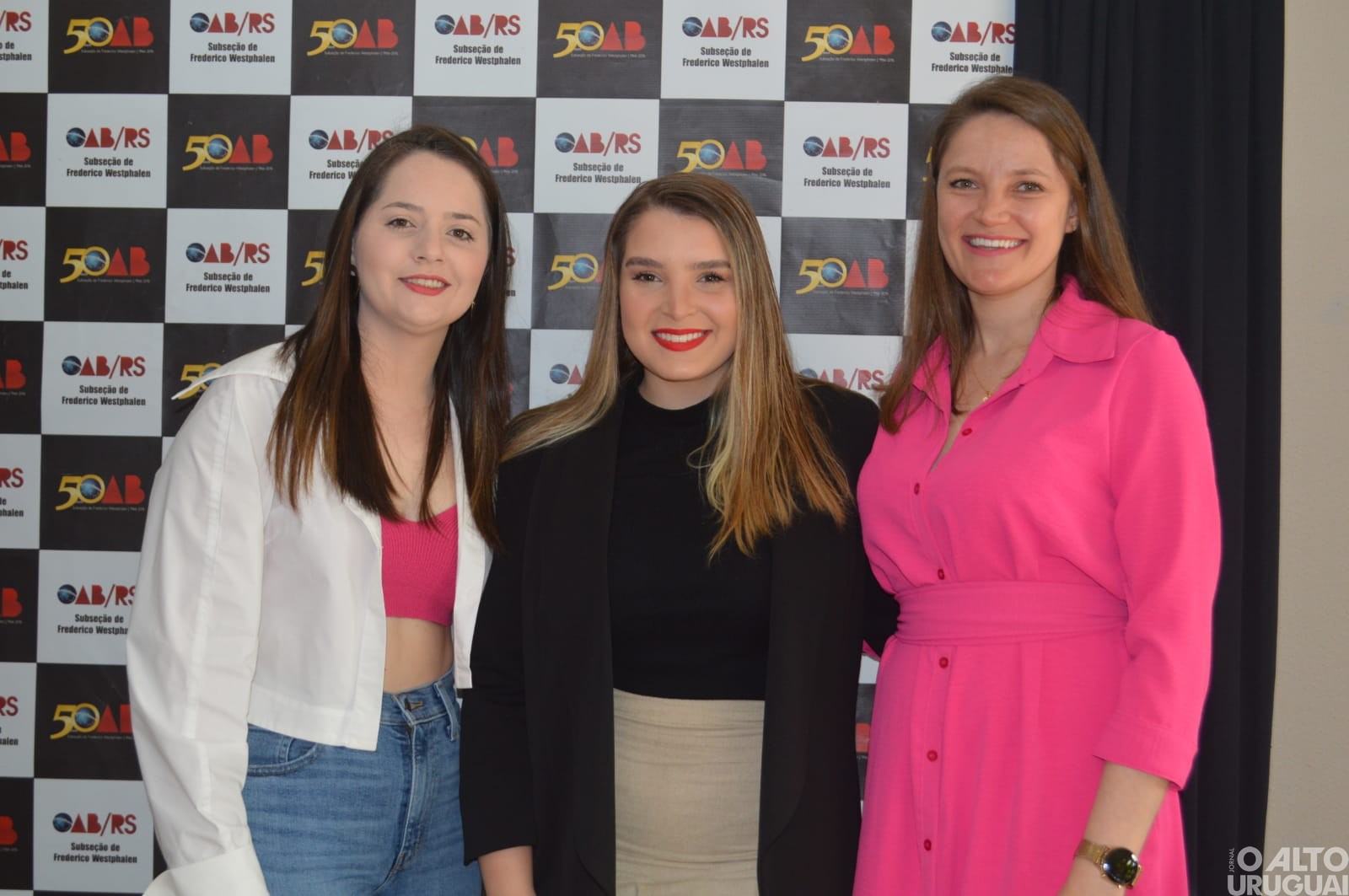 Comissão da Mulher Advogada realiza evento “Tardezinha” em FW