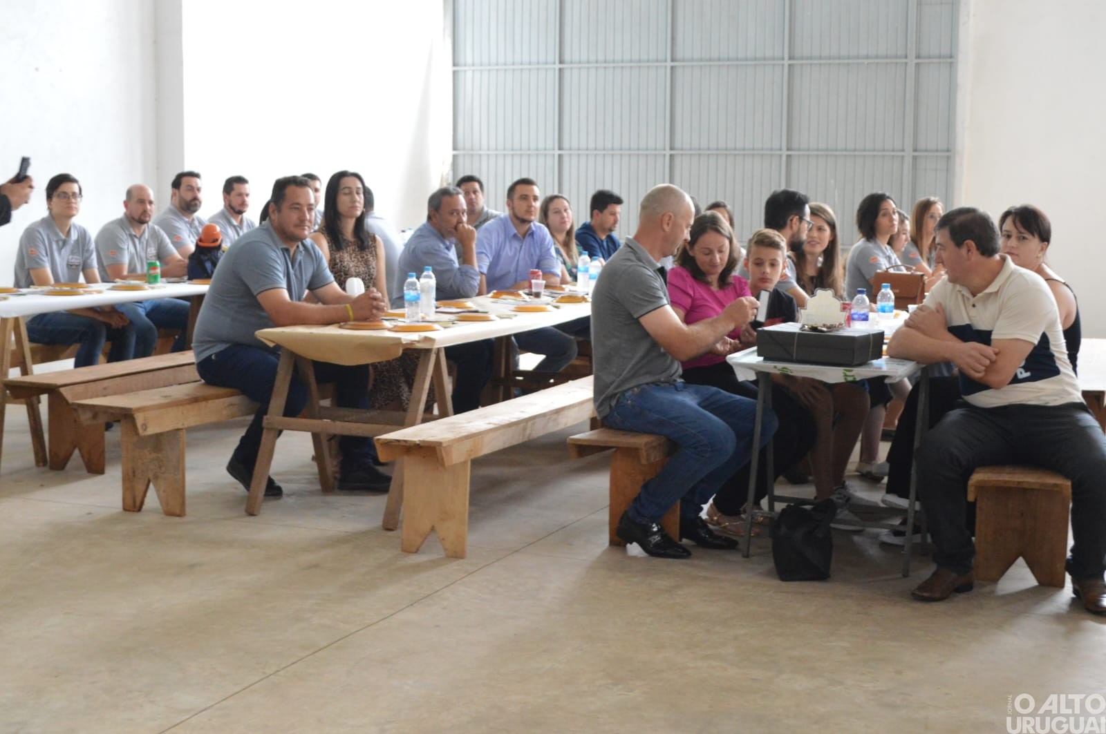 Melhores produtores de 2022 são premiados pelo SuperAgro