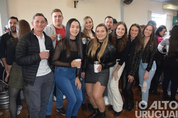 Corte da 24ª Oktoberfest é escolhida em Alpestre