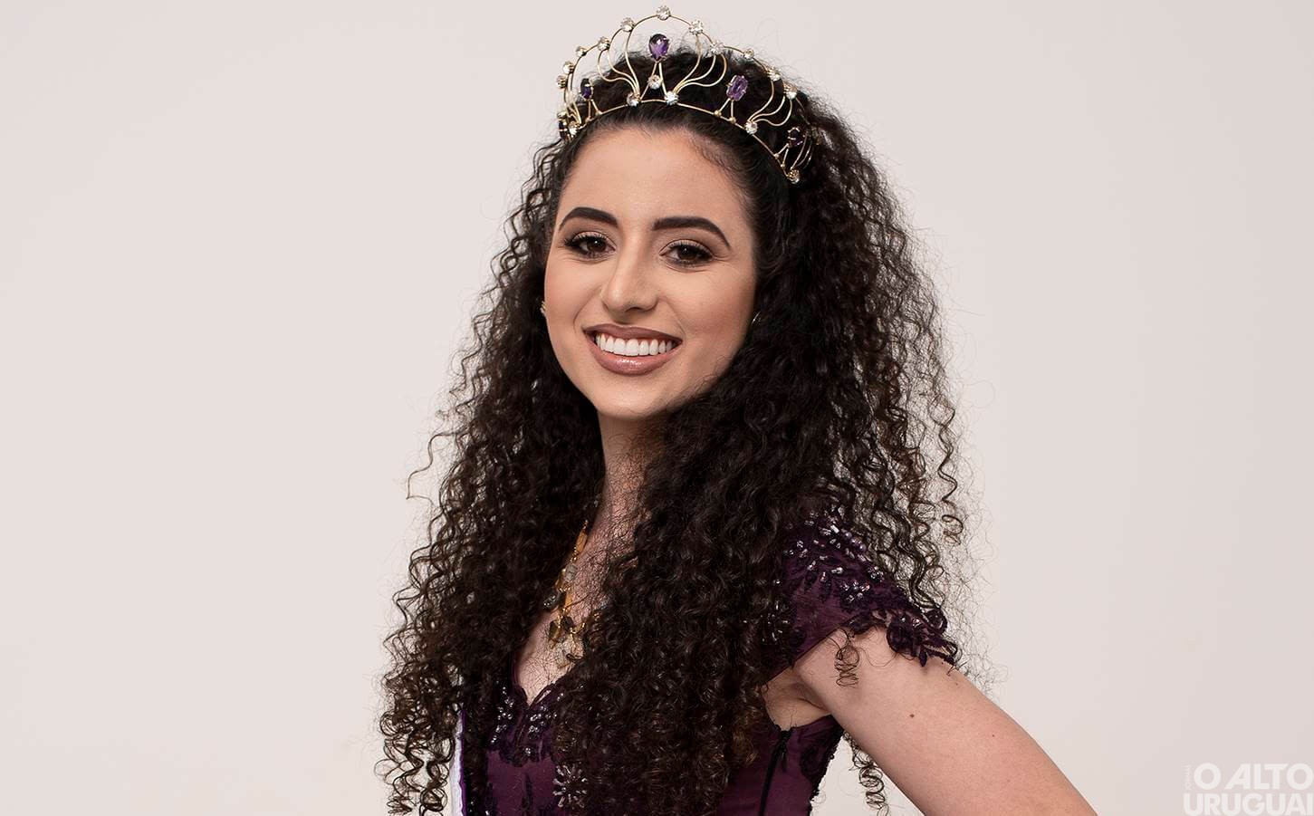 “Quero expandir as riquezas e belezas da nossa cidade”