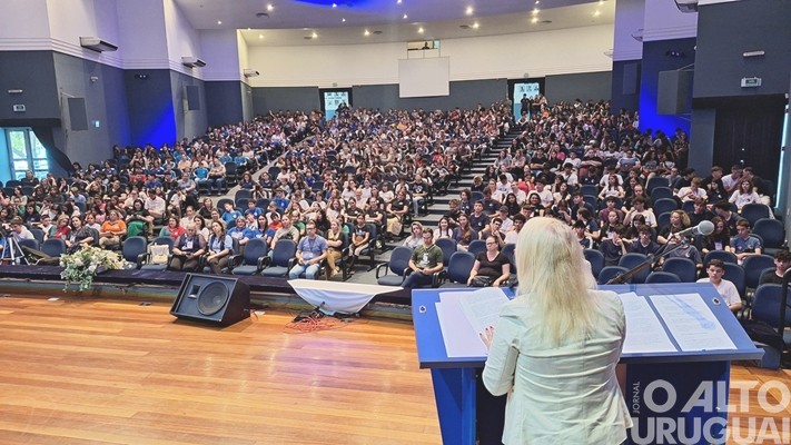 2ª Mostra Científica e Cultural da 20ª CRE evidencia os talentos da educação regional