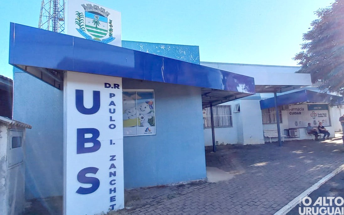 Palmitinho antecipa atendimentos e oferece incentivos a doadores de sangue