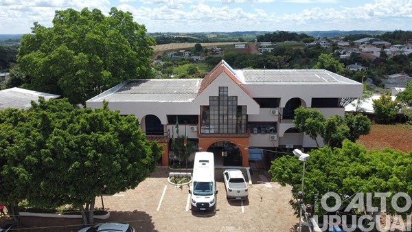 Confirmado secretariado de Vista Alegre