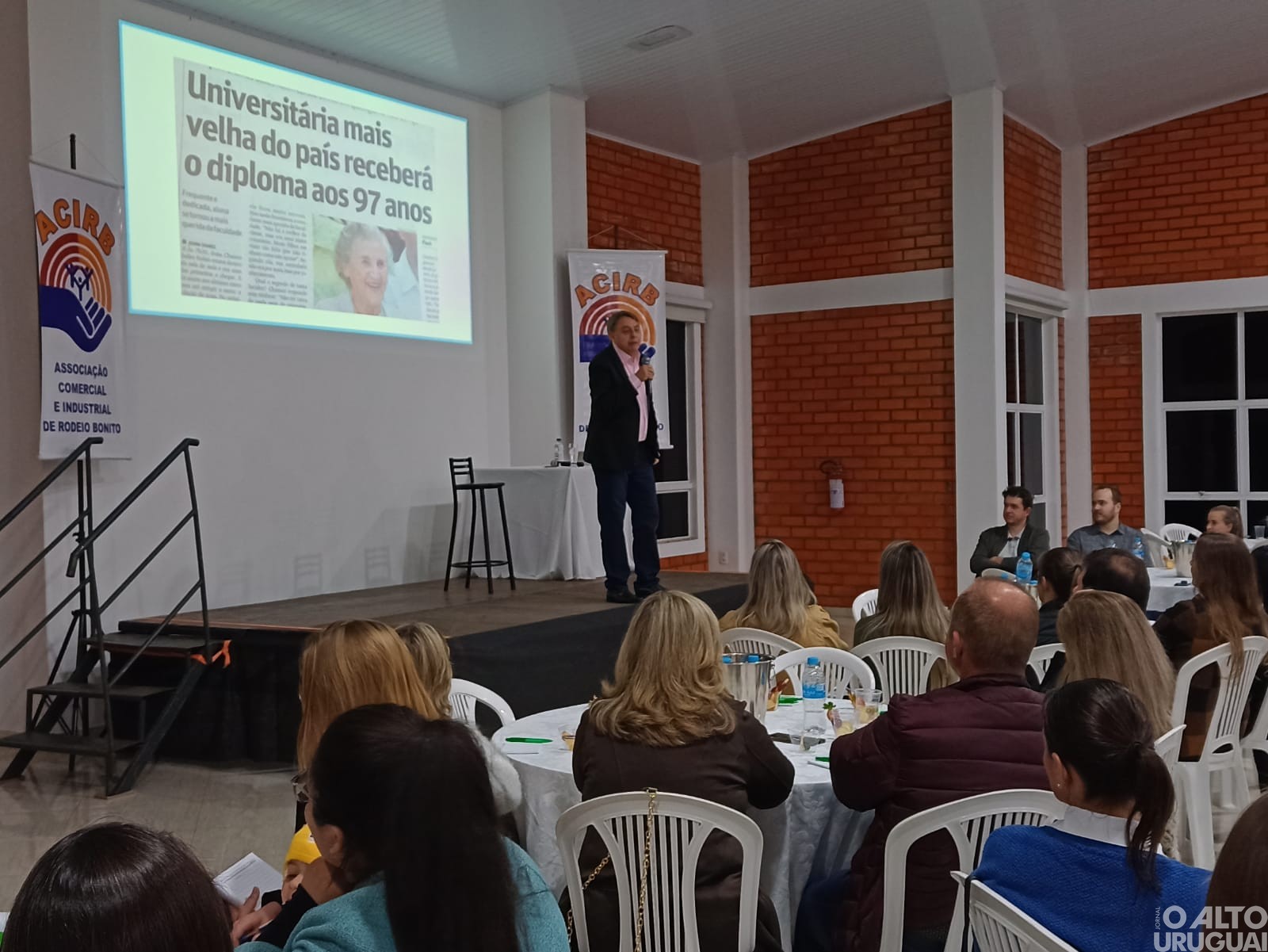 Como vender em novos tempos é tema de palestra com Eduardo Tevah