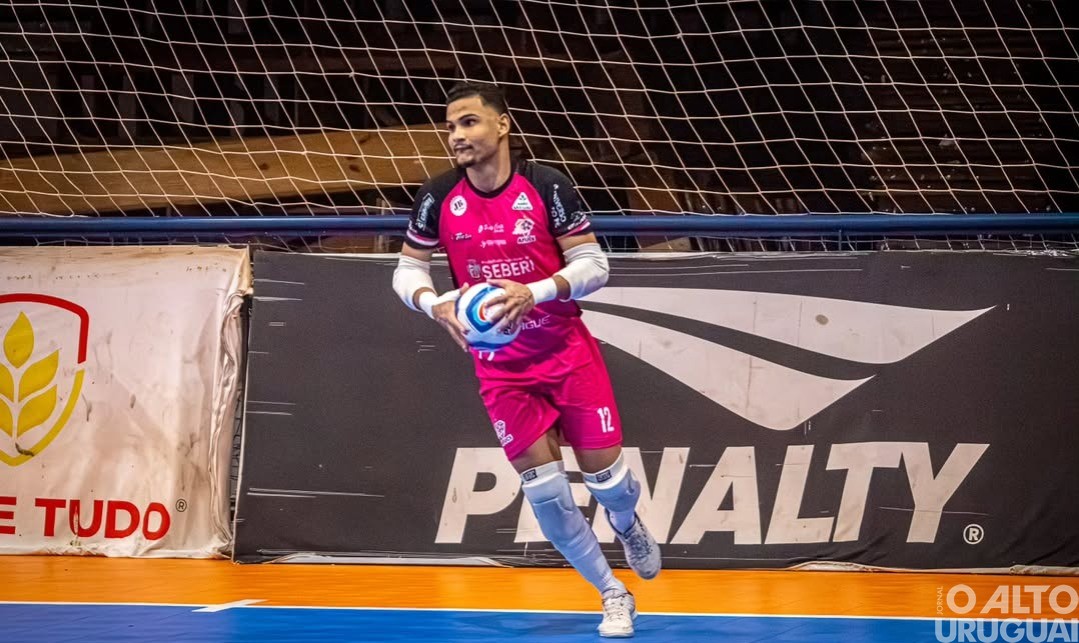 AFUCS é goleada pela ACE Filtradores e volta ao Z-3