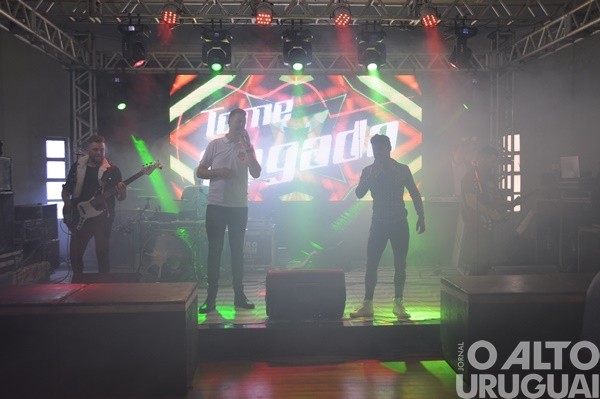 Corte da 24ª Oktoberfest é escolhida em Alpestre