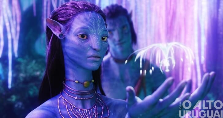 Pré-estreia de “Avatar: O Caminho da Água” acontece nesta quarta-feira