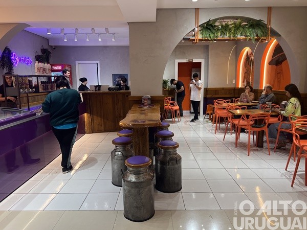 Refúgio Açaí reinaugura em Frederico Westphalen