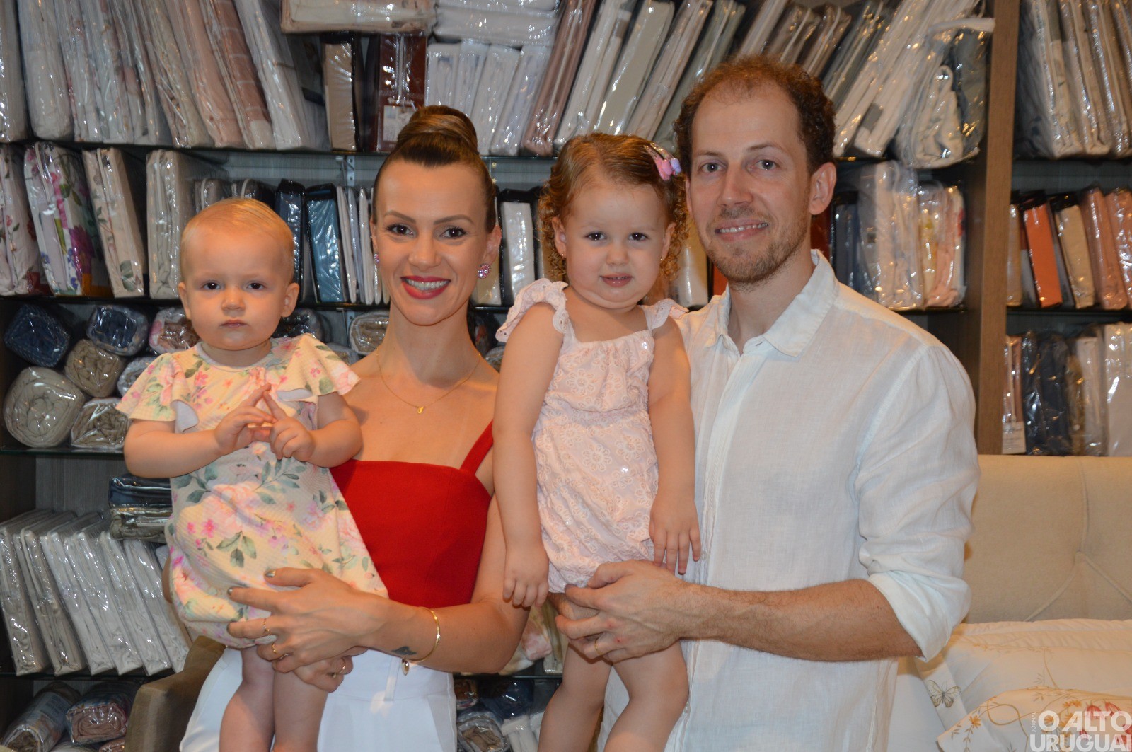 Móveis Lober inaugura novo espaço cama e banho com marcas renomadas