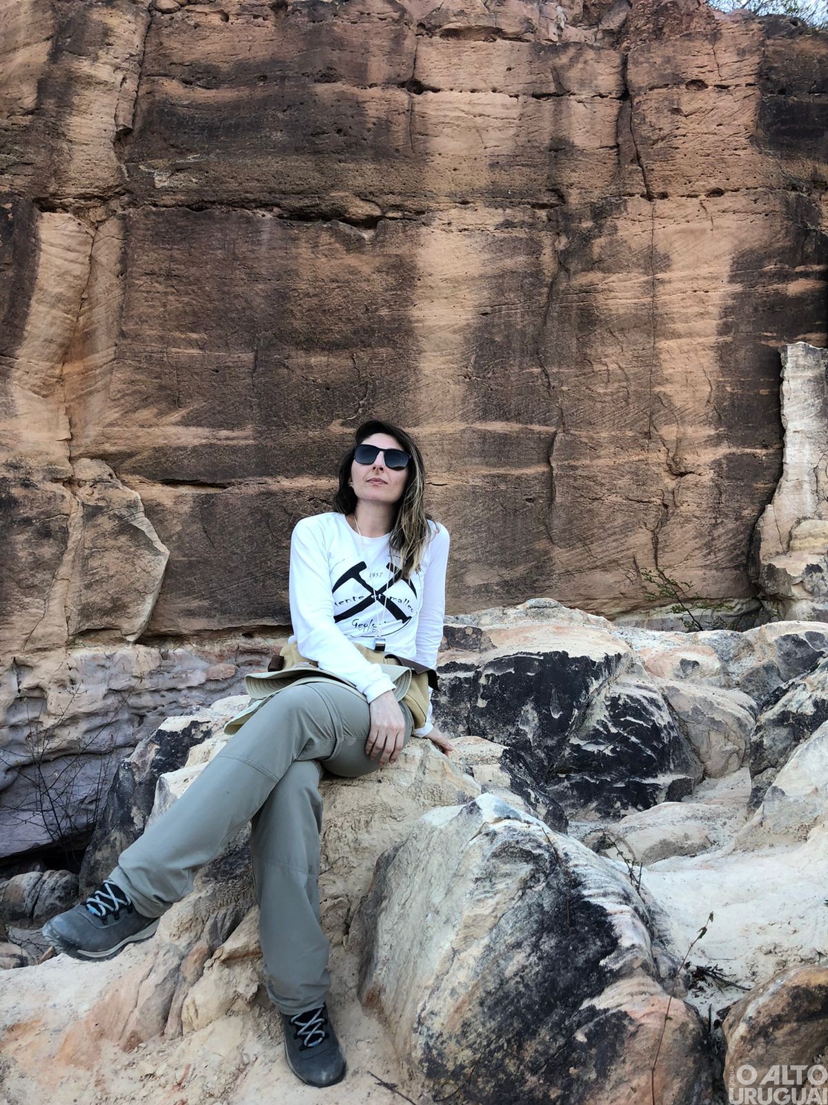 “A humildade te leva muito longe”