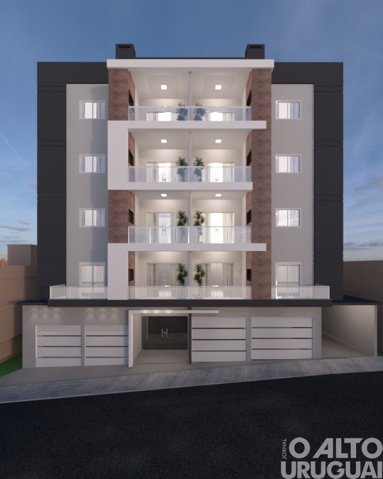 Construtora Dalla’s completa um ano e comemora o crescimento obtido