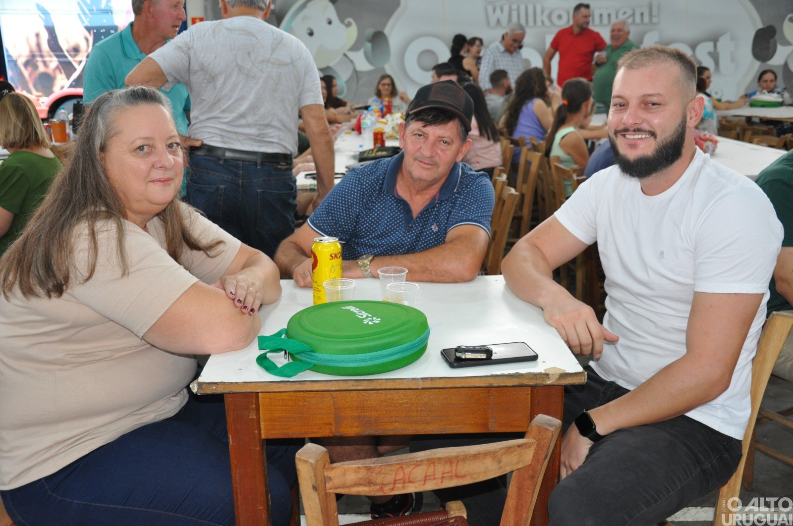 Mais de 400 atletas participam da Rústica Interestadual de Alpestre