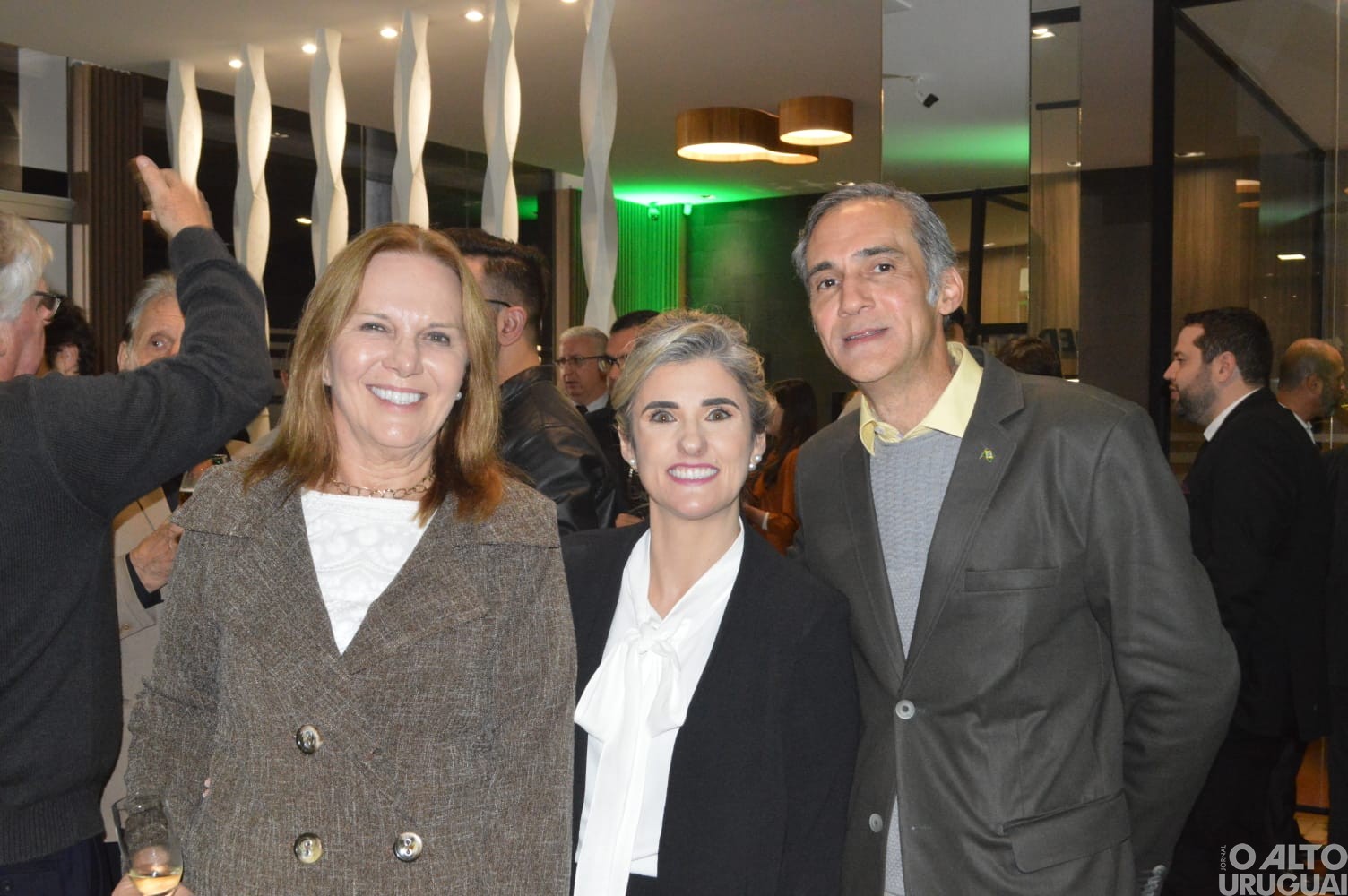 Unicred Horizontes inaugura agência em Frederico Westphalen