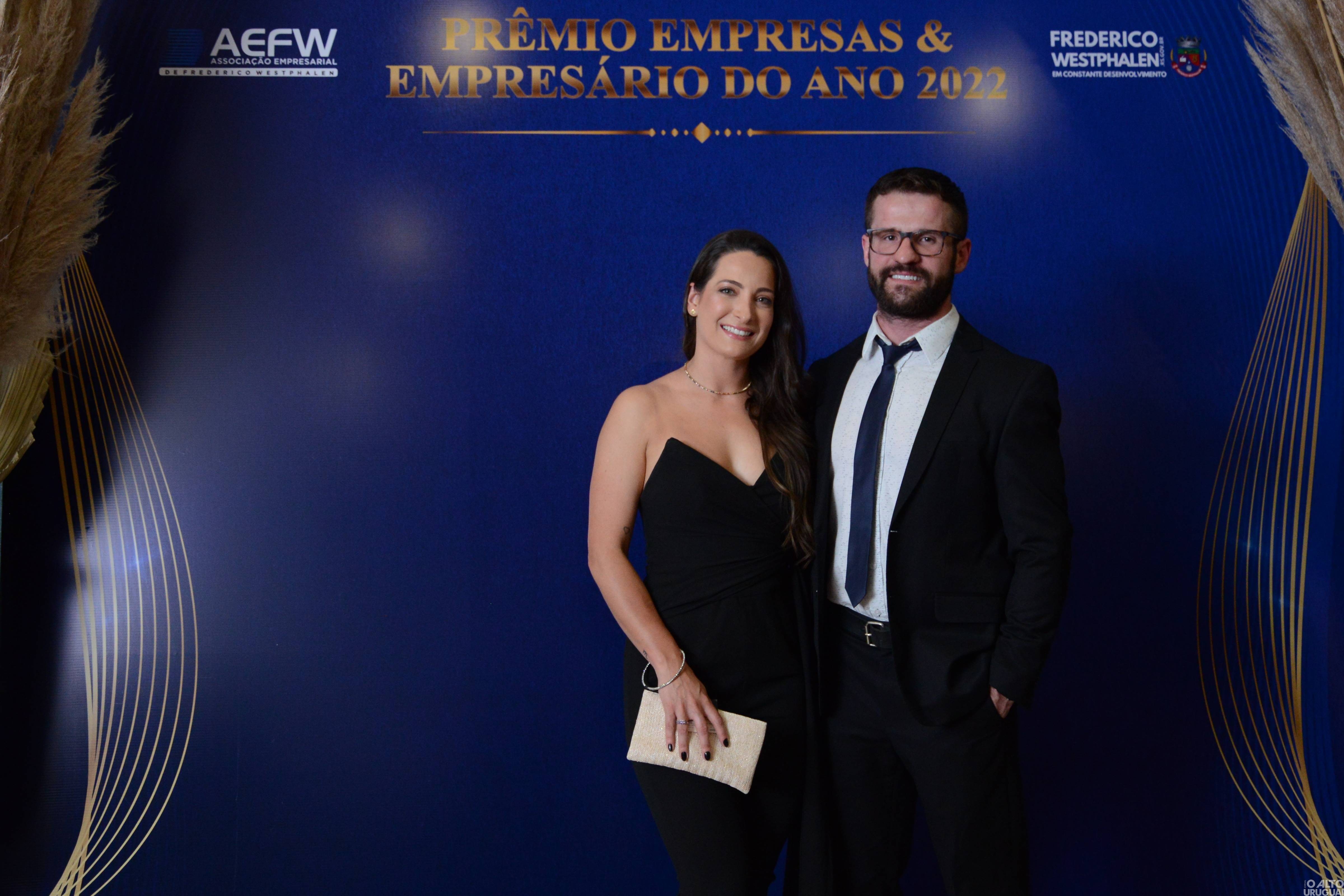 Empresário do Ano 2022: confira galeria de fotos da premiação