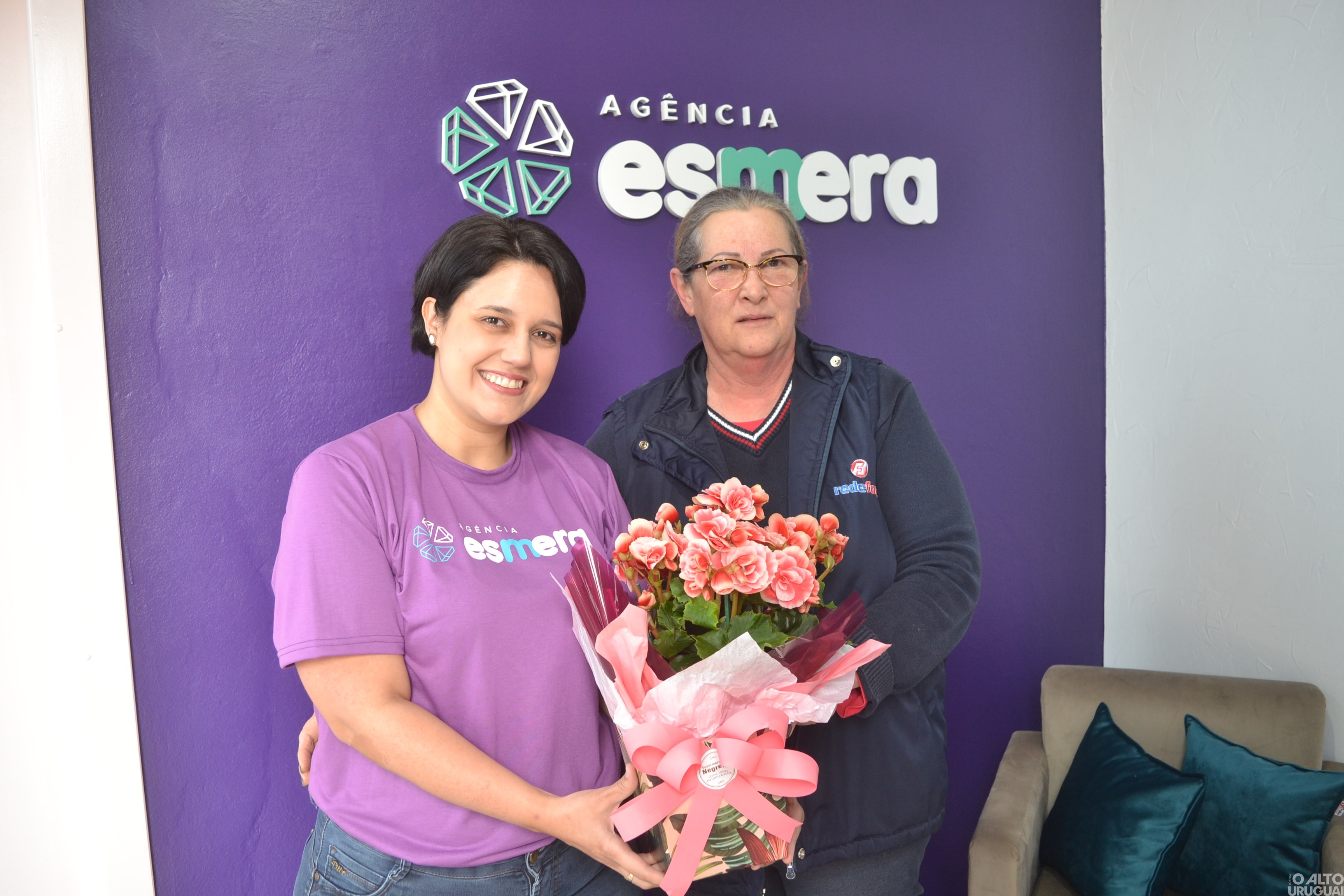 Agência Esmera inicia novo ciclo e nova identidade