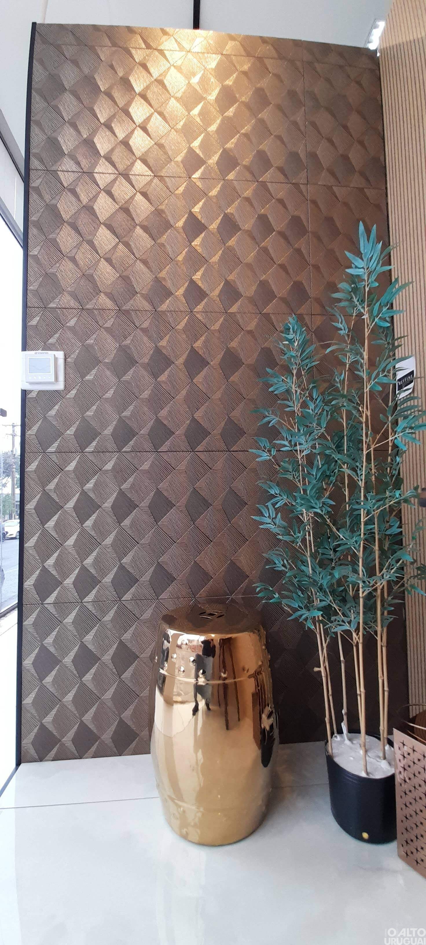 Reffine Acabamentos completa dois anos