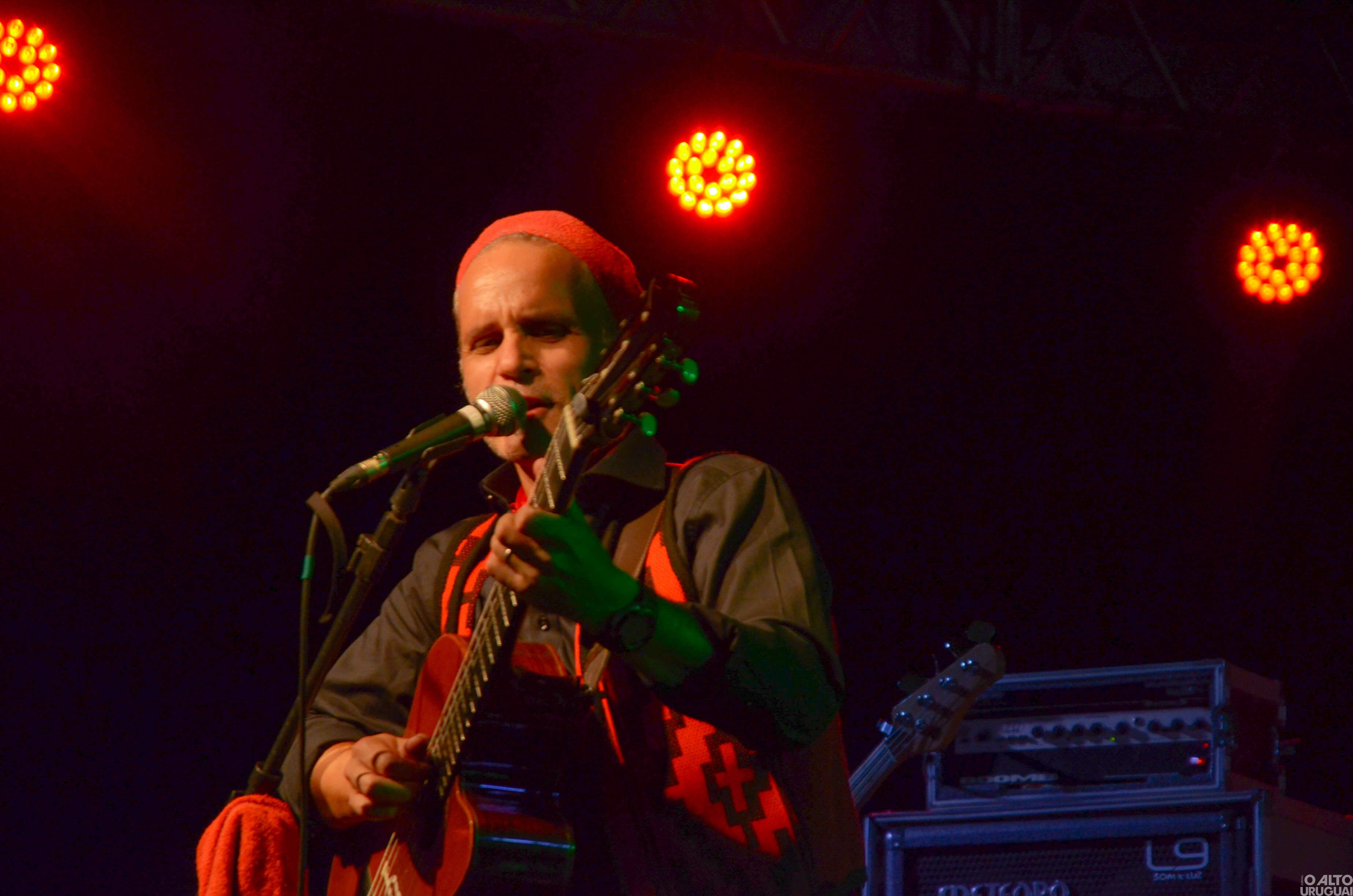 Marcello Caminha abre Bureau Cultural do Frederico em Luz