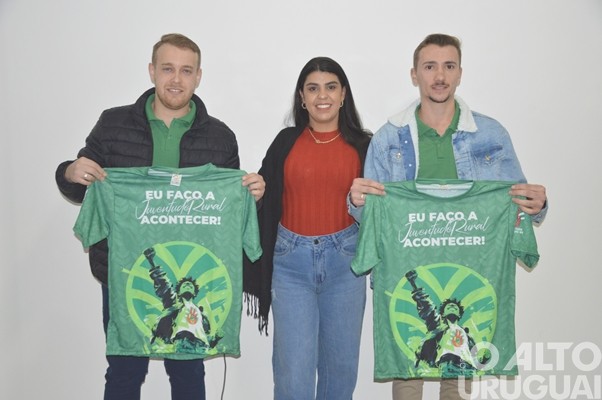 Mais de 150 jovens da região participam de fórum no STR-FW