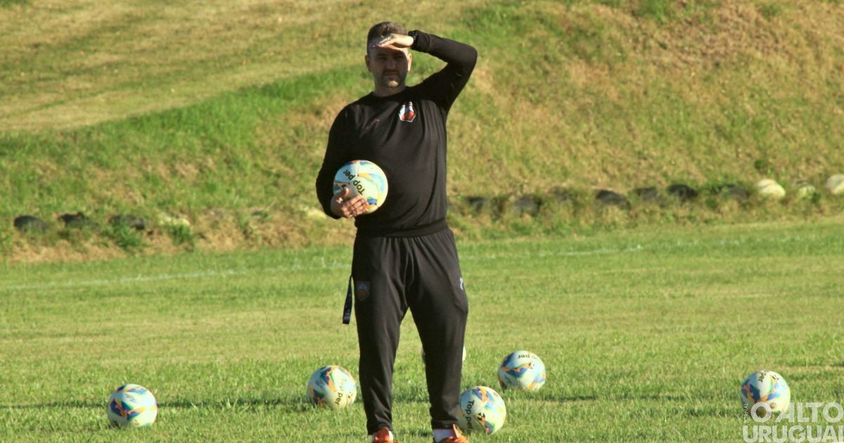 Camboriú de Jaílson Zatta avança às semifinais da Série B do Catarinense