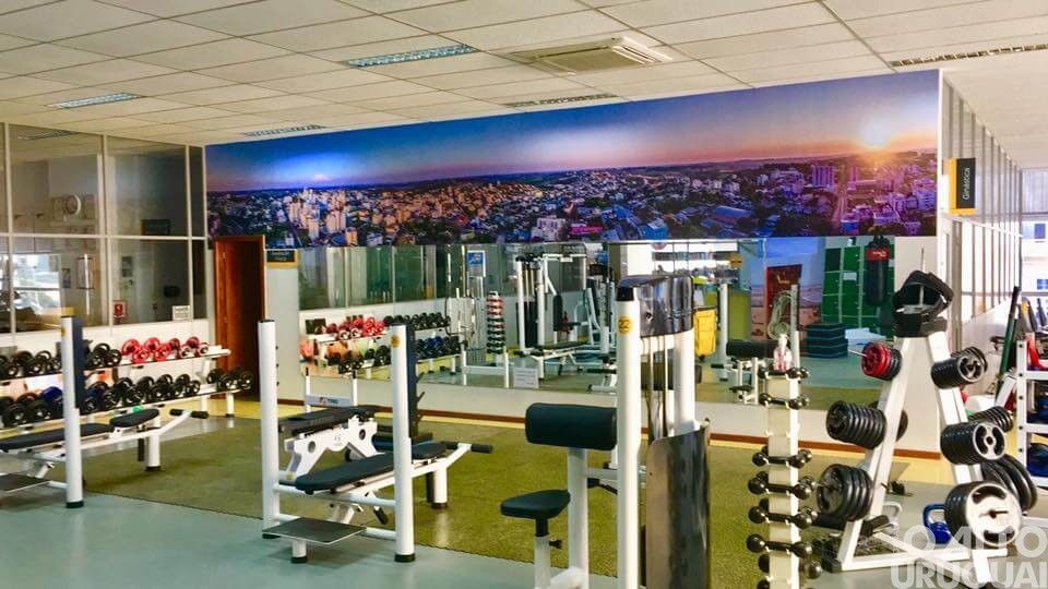 Sesc FW abre academia para aulas experimentais durante a Semana MOVE