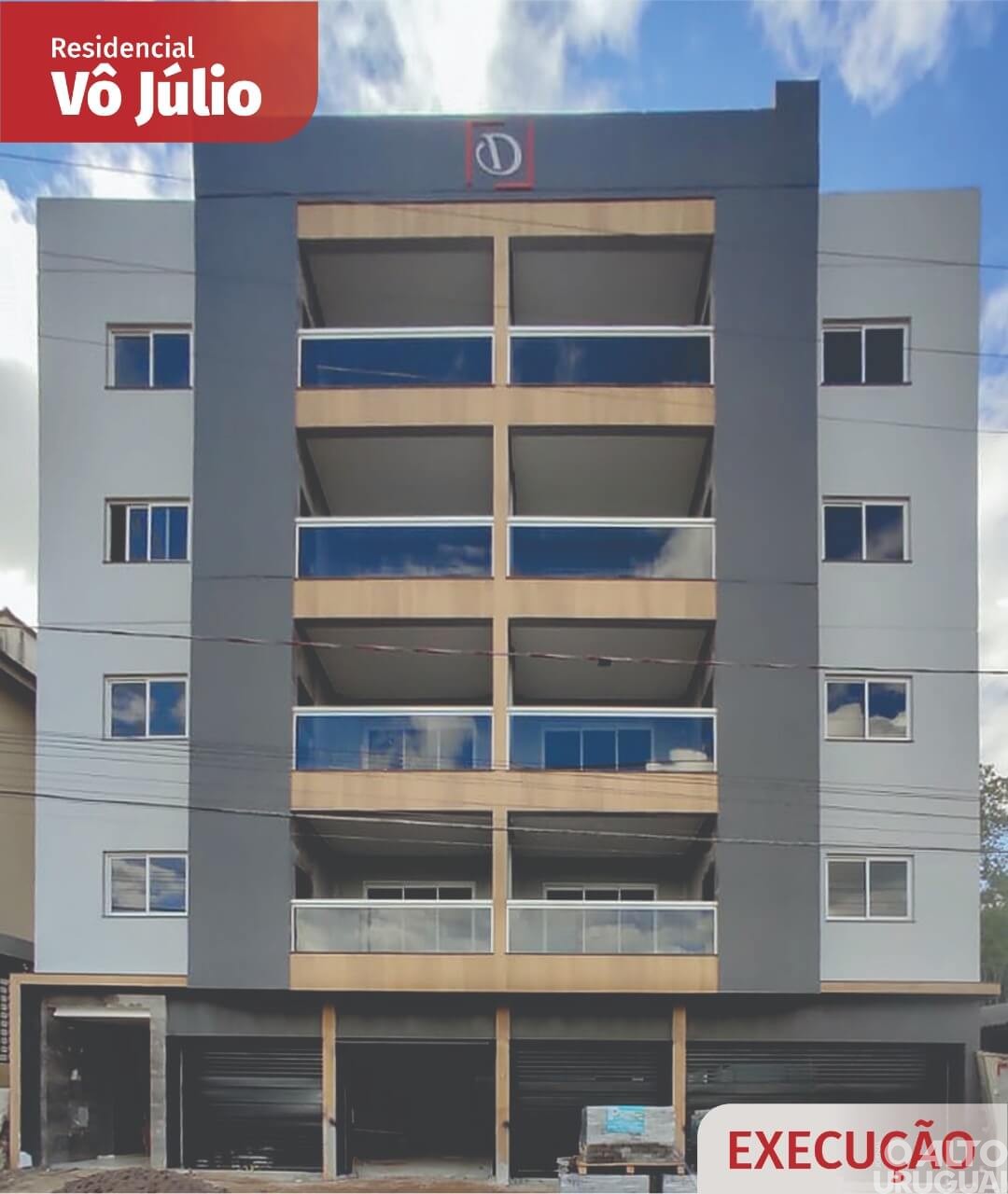 Construtora Dalla's: Credibilidade e confiança consolidam a empresa