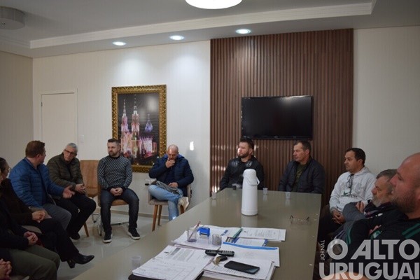 Senador Heinze destina R$ 400 mil para Frederico Westphalen