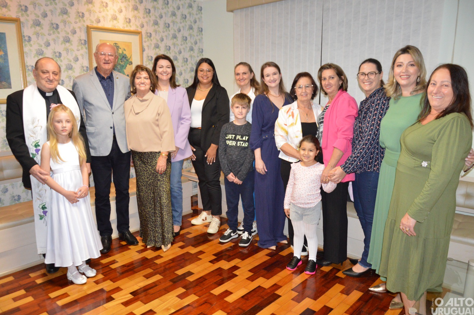 Clínica São Domingos comemora 25 anos de atuação em FW