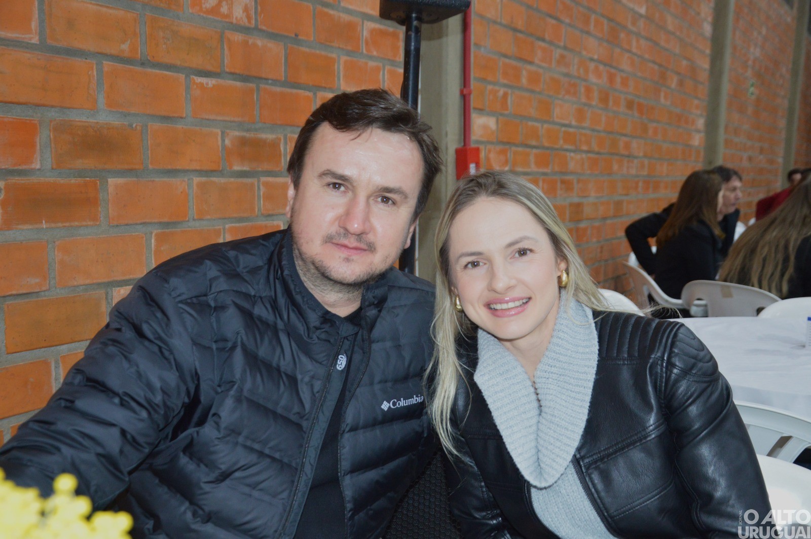 18º Café Colonial do Rotary reúne 400 pessoas em FW neste sábado