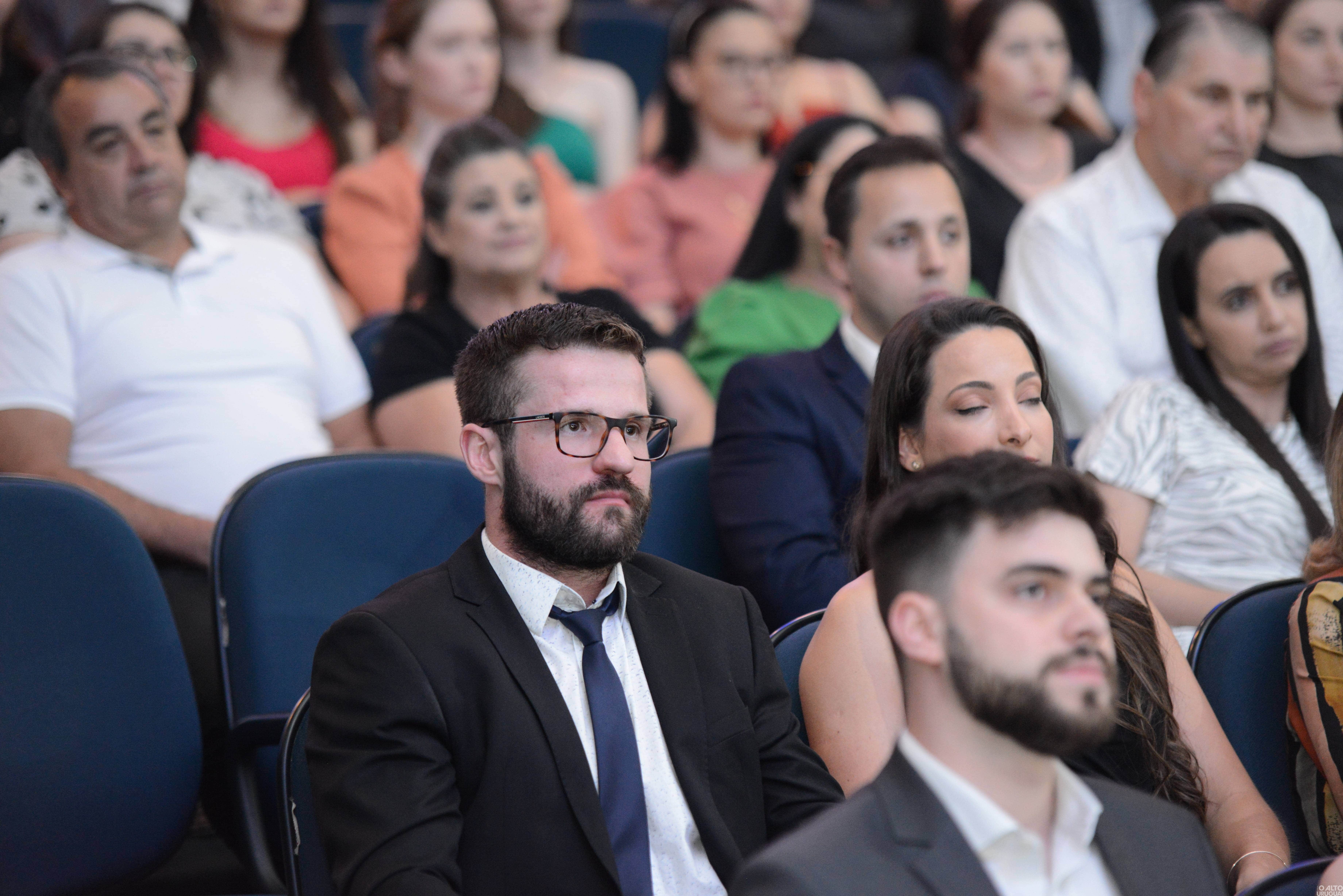 Empresário do Ano 2022: confira galeria de fotos da premiação