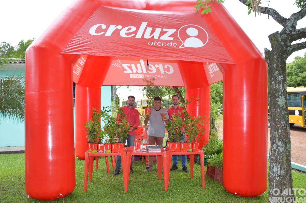 Casa Familiar Rural promove Oficina Tecno-pedagógica